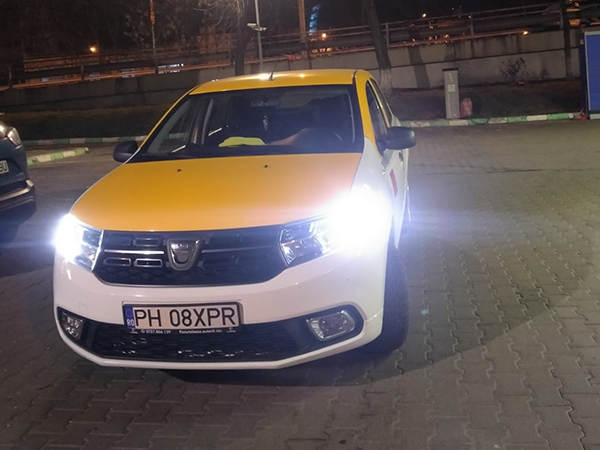 Taxi Breaza Poza 6